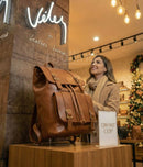 El Morral de Dama Vlz Más Deseado – Oferta Especial de Año Nuevo 2026 🎁